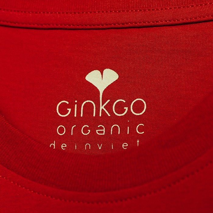 Ginkgo Tshirt
